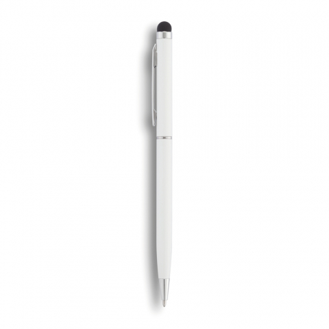 Pix din aluminiu cu stylus și mecanism twist [2]