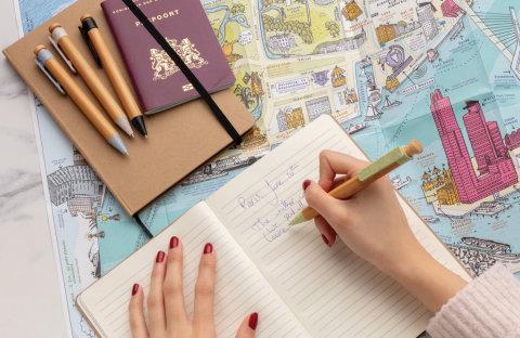 Pix din bambus și paie de grâu – pentru idei inspirate [6]