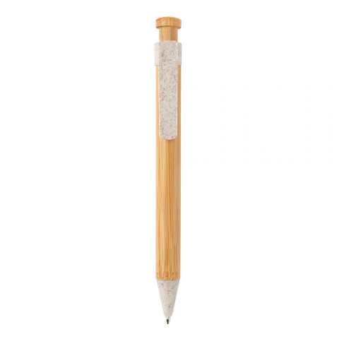 Pix din bambus și paie de grâu – pentru idei inspirate [2]