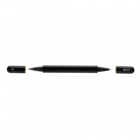 Pix dublu Swiss Peak din aluminiu [3]