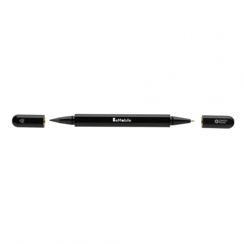 Pix dublu Swiss Peak din aluminiu [5]