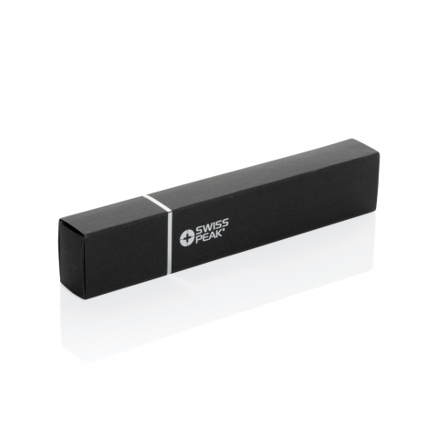 Pix dublu Swiss Peak din aluminiu [8]