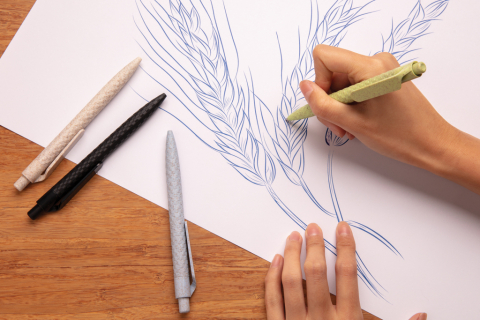 Pix eco din paie de grâu [4]