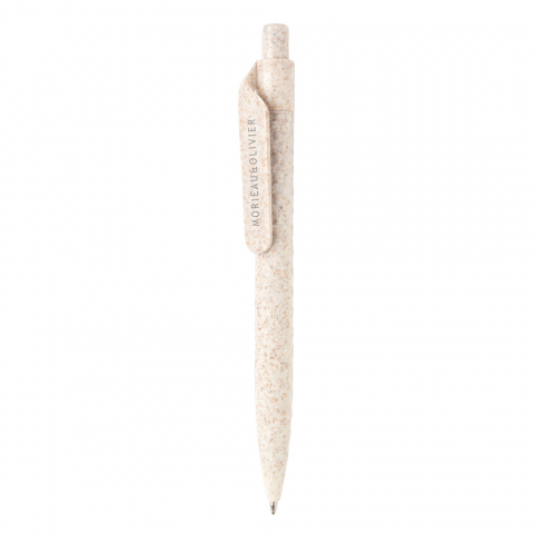 Pix eco din paie de grâu [2]