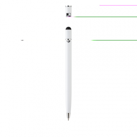 Pix metalic cu stylus [2]