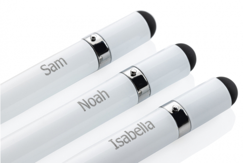 Pix metalic cu stylus [4]