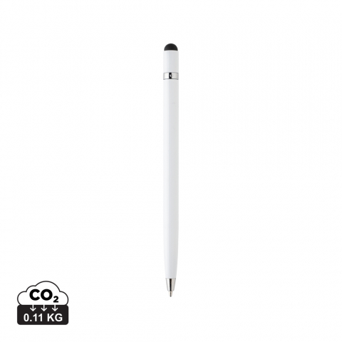 Instrumente de scris - Pix metalic cu stylus
