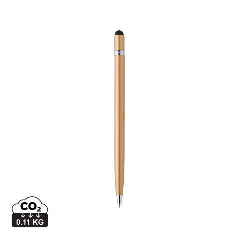 Instrumente de scris - Pix metalic cu stylus