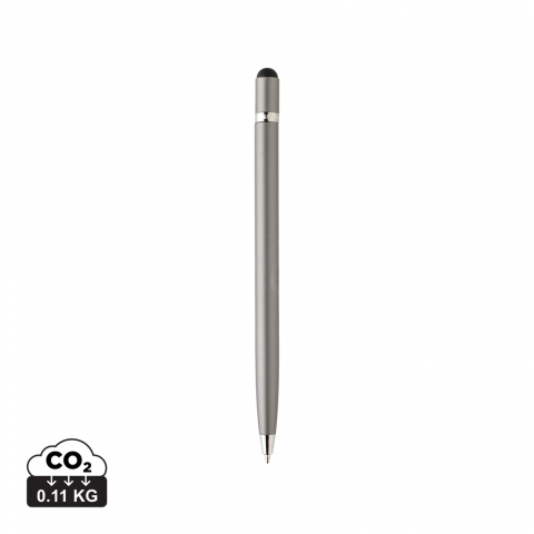 Instrumente de scris - Pix metalic cu stylus