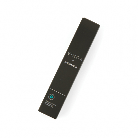 Pix modern și elegant Baltimore [5]