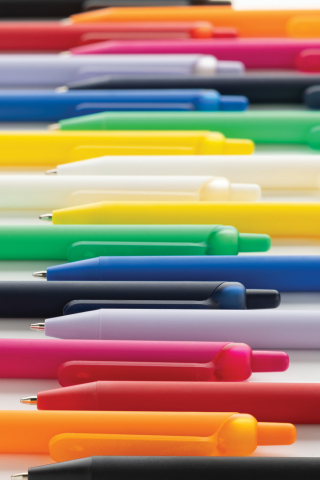 Pix Tide din ABS Reciclat [7]