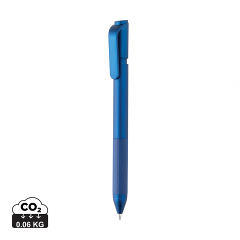 Instrumente de scris - Pix TwistLock din ABS reciclat