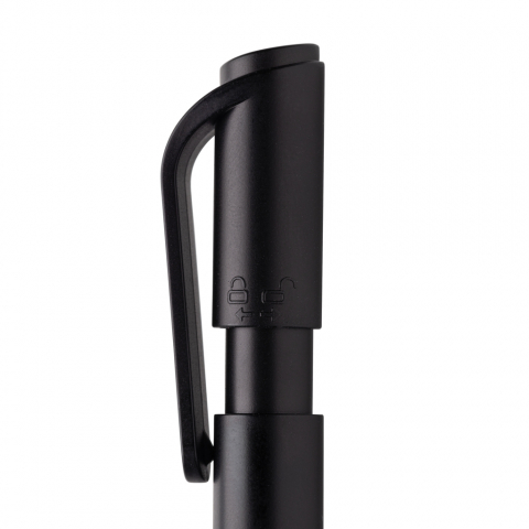 Pix TwistLock din ABS reciclat [2]