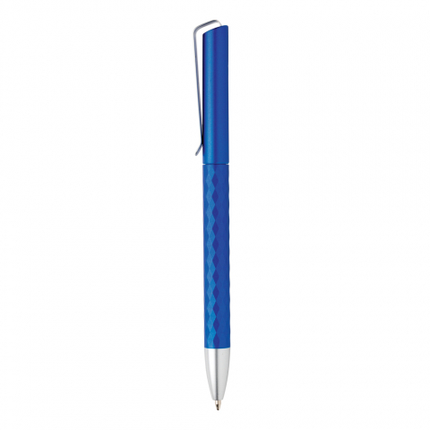 Pix X3 cu clips metalic și model diamant [3]