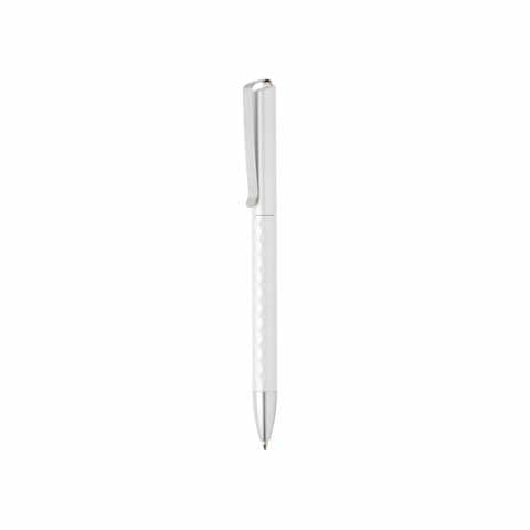 Pix X3 cu clips metalic și model diamant [1]