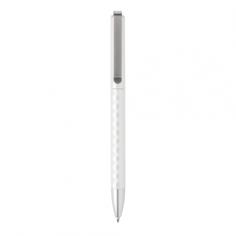 Pix X3 cu clips metalic și model diamant [2]