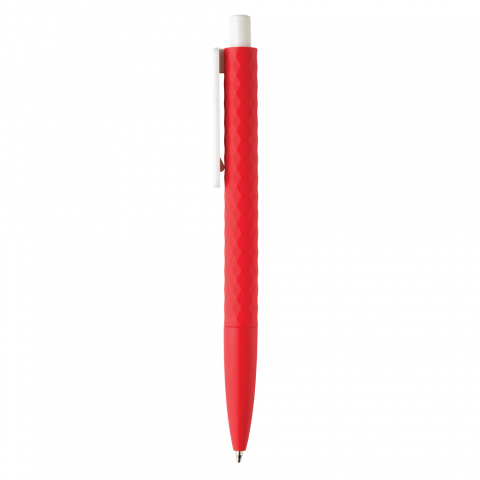 Pix X3 cu model diamant și finisaj soft-touch [3]