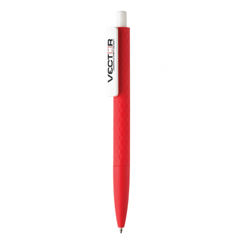 Pix X3 cu model diamant și finisaj soft-touch [4]