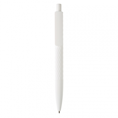 Pix X3 cu model diamant și finisaj soft-touch [2]