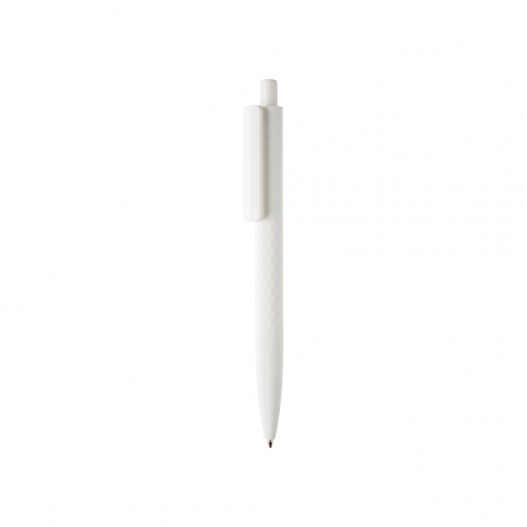 Pix X3 cu model diamant și finisaj soft-touch [1]