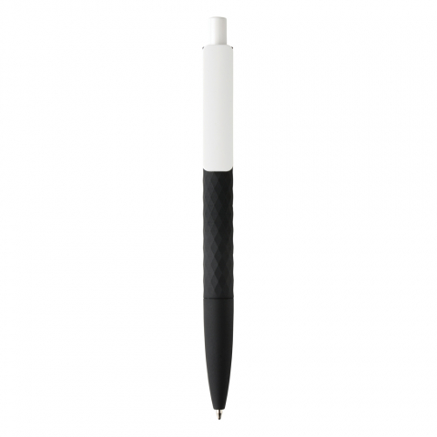 Pix X3 cu model diamant și finisaj soft-touch [2]