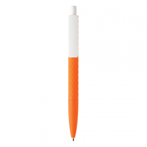 Pix X3 cu model diamant și finisaj soft-touch [2]