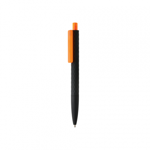 Pix X3 cu model diamant și finisaj soft-touch, fara capac [1]