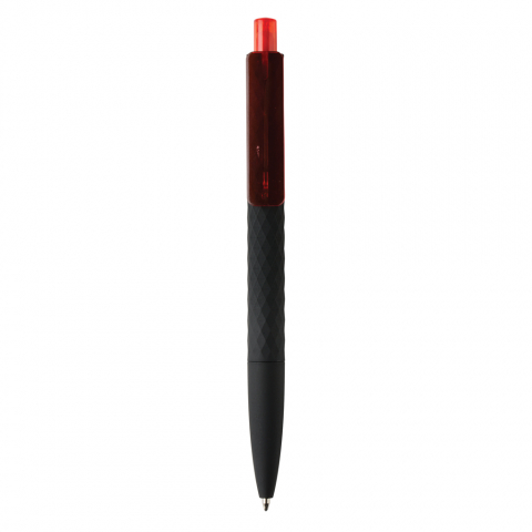 Pix X3 cu model diamant și finisaj soft-touch, fara capac [2]