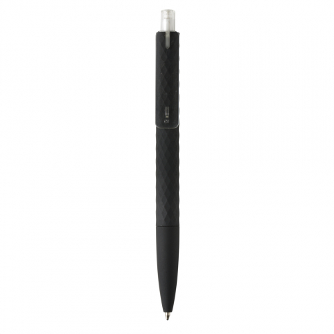 Pix X3 cu model diamant și finisaj soft-touch, fara capac [2]