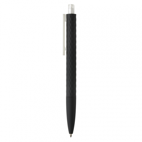 Pix X3 cu model diamant și finisaj soft-touch, fara capac [3]