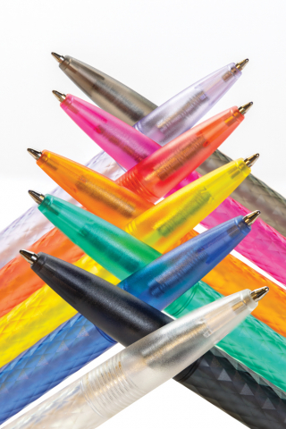 Pix X3 din Plastic PC Reciclat [6]