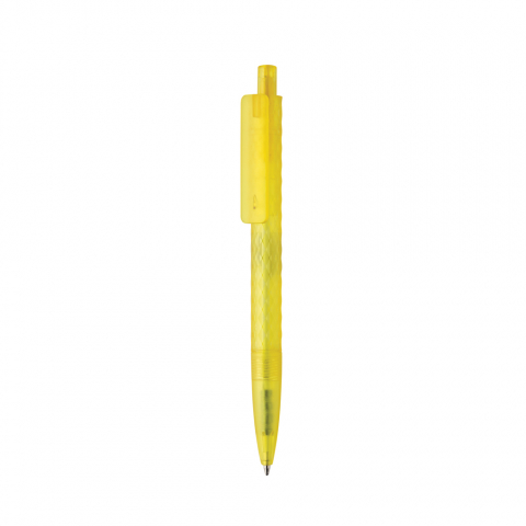 Pix X3 din Plastic PC Reciclat [1]