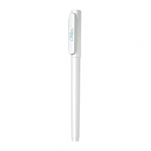 Pix X6 cu capac – scriere fluidă și elegantă [3]