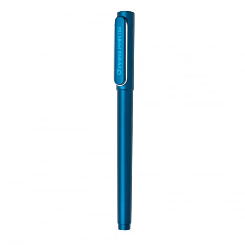 Pix X6 cu capac – scriere fluidă și elegantă [3]