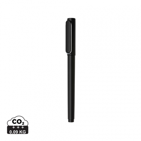Pix X6 cu capac – scriere fluidă și elegantă [0]