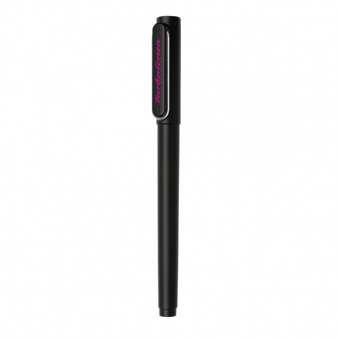 Pix X6 cu capac – scriere fluidă și elegantă [3]
