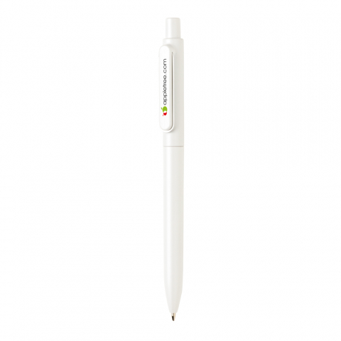 Pix X6 cu finisaj metalic, fara capac [4]