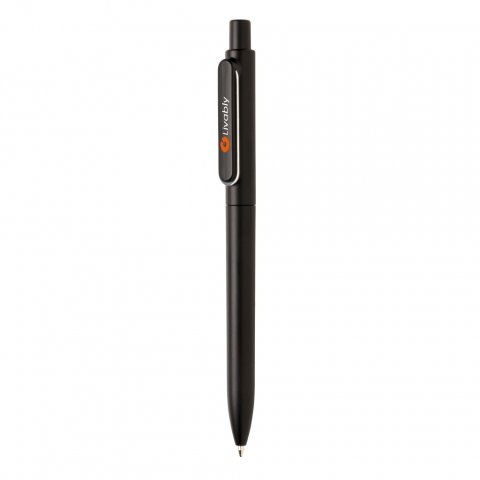 Pix X6 cu finisaj metalic, fara capac [4]