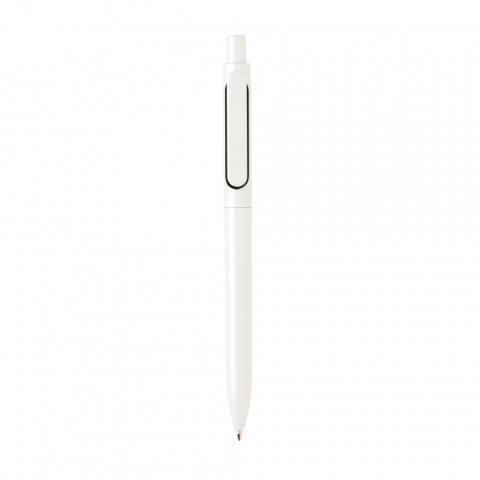 Pix X6 cu finisaj metalic, fara capac [2]