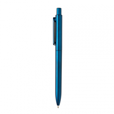 Pix X6 cu finisaj metalic, fara capac [3]