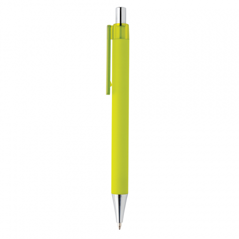 Pix X8 – design sofisticat și confort la scriere [3]