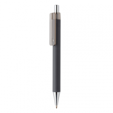 Pix X8 – design sofisticat și confort la scriere [1]