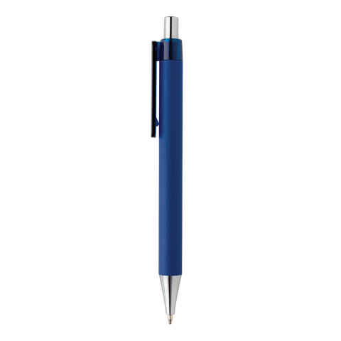 Pix X8 – design sofisticat și confort la scriere [3]