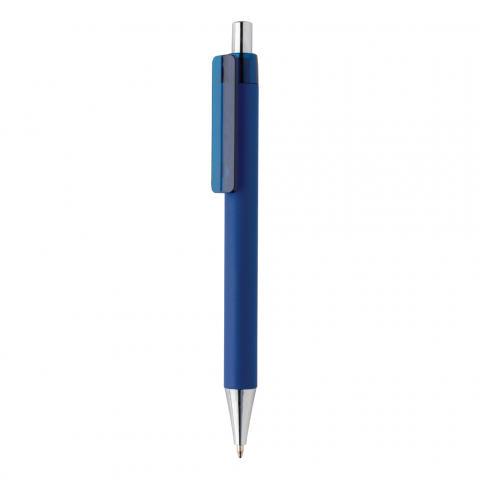 Pix X8 – design sofisticat și confort la scriere [1]