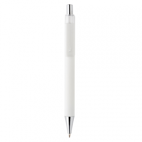 Pix X8 – design sofisticat și confort la scriere [2]