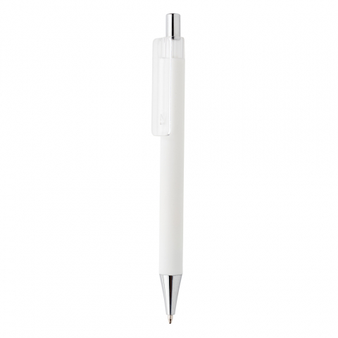 Pix X8 – design sofisticat și confort la scriere [1]