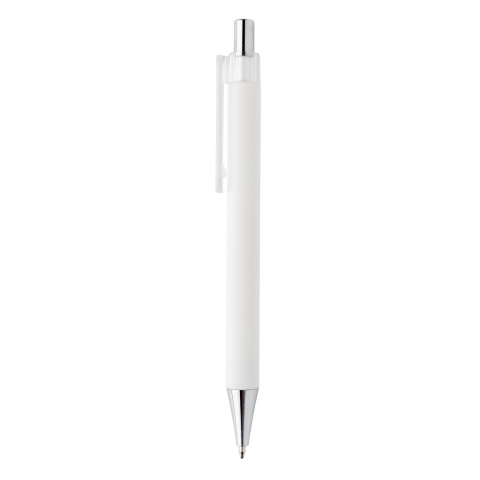 Pix X8 – design sofisticat și confort la scriere [3]