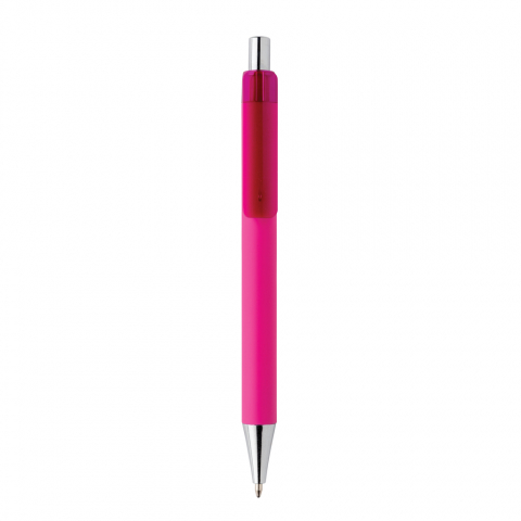 Pix X8 – design sofisticat și confort la scriere [2]