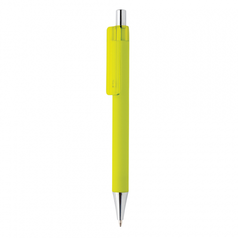 Pix X8 – design sofisticat și confort la scriere [1]