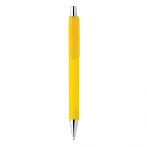 Pix X8 – design sofisticat și confort la scriere [2]